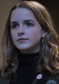 The Nanny Fan Casting