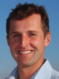 Dad Combines Love of Reading, Parenting, and Sports