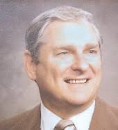 Jimmy Kirk remembered for his generosity, devotion to family and friends