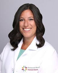 Dr. Rachel Penn, MD
