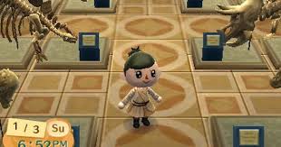 Able Sisters Qr Animal Crossing Rey Star Wars Animal Crossing Qr