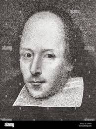 Bard head hi-res stock photography and images