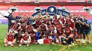 Згадаєте гравців, які виступали за ці команди? Arsenal Chelsi Oglyad Ta Rahunok Matchu 1 Serpnya 2020