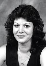 PAULA HALEY Obituary (1961