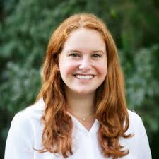 2021 Student Presenters · Connecticut College