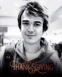 Moms and dads. No parent should bury their child. 💜😢🙏