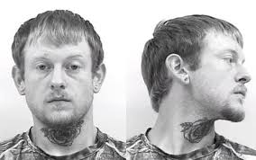 Suspect who repeatedly assaulted girlfriend arrested, victim seriously  injured