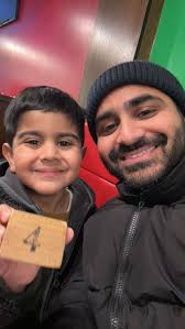 1 year of Qudos 🎂