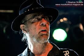 Manfred Mann's Earthband live Olsberg 2013