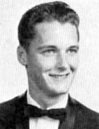 William Victor Penny : Corporal from Florida, Vietnam War Casualty