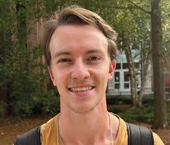 Georgia Morrison's Instagram, Twitter & Facebook