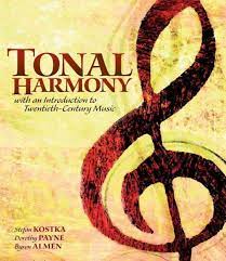 Now is the time to redefine your true self using slader's workbook for tonal harmony answers. Tonal Harmony 7th Edition Pdf Download Free Textbook Tonal Harmony Free Textbooks Harmony