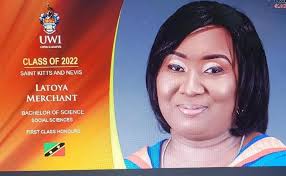 Latoya Merchant's Instagram, Twitter & Facebook