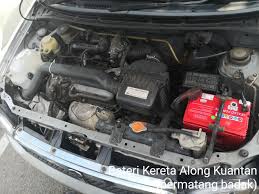 Check spelling or type a new query. Kedai Bateri Kereta Along Kuantan Terima Kasih Warga Kuantan Yang Budiman Bateri Lama Tukar Baru Car Model Produa Kelisa Battery Brand Dynex Mf Ns40zl Kedai Bateri Kereta Along