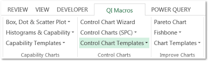 Pre Control Chart In Excel Pre Control Chart Template Excel