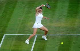 Mihaela buzărnescu la wimbledon 2019. Programul Zilei La Wimbledon Cand JoacÄ Simona Halep Realitatea Sportiva