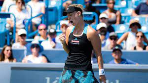 Angelique kerber is a german professional tennis player. 3djdydkl5hgp4m
