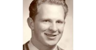 Gary McClellan Ewell Obituary (1941