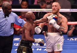 Canelo again coming forward but mayweather dances away repeatedly. Oscar De La Hoya Floyd Mayweather Vs Canelo Alvarez 2 Could Be 1 5b Fight Bleacher Report Latest News Videos And Highlights