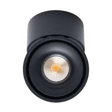 clippo led wand und deckenstrahler von egger licht bei ikarus led wand deckenstrahler led