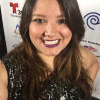 Blanca Carrillo's Instagram, Twitter & Facebook