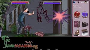 Lust and Power APK v0.71 with MOD Adult Game Download