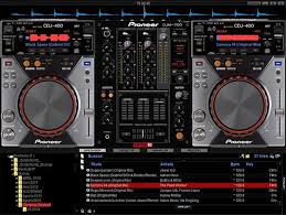 Skin Virtualdj 7 Pioneer Cdj400 Djm700 Virtual Skins Ableton Dj Download Pioneer Dj