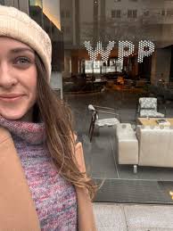 Who at WPP do I absolutely have to meet to start the year? 💫 💻 I left…