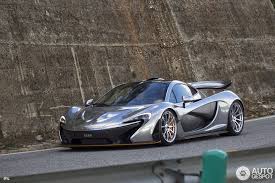 Image result for Brilliant Silver 2001 McLaren