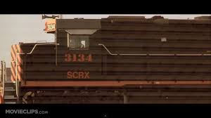 Scrx The Cinetrains Project Trains In The Cinema And Tv Train Cinema The Furious