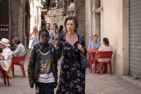 Collection by boryana gencheva • last updated 2 weeks ago. Sophia Loren Returns In Her Son S Netflix Film The Life Ahead The New York Times