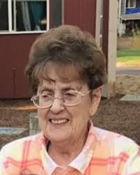 DerryLee Emma Berg Obituary May 12, 2025