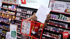 Tugas dan tanggung jawab audit internal untuk menguji dan mengevaluasi pelaksanaan pengendalian internal dan memastikan manajemen risiko telah sesuai dengan tujuan perseroan. Karyawan Alfamart Ancam Mogok Karena Gaji Dipotong 10 Persen