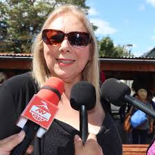 Red Lago Villarrica aldonis novan foton.