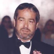 Ronny Allen Stiles Obituary