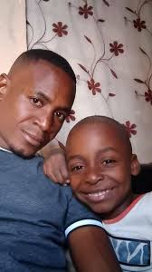 The way I hate that dance of swiping a finger pamunyelo🤣😂😅