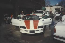 Image result for Arctic White 1997 Camaro
