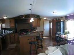 Single wide mobile homes offer comfortable living at an affordable price. Village Homes 18x84 Schult Red Tag Special Youtube