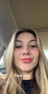 Alayna Leonard's Instagram, Twitter & Facebook