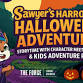 Sawyer’s Harrowing Halloween Adventure event image