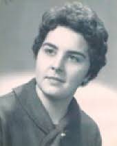 Obituary information for Exie (Marsh) Malone