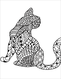 Click the kitten coloring pages to view printable version or color it online (compatible with ipad and android tablets). Imagem Relacionada Cat Coloring Page Cat Colors Easy Drawings For Kids