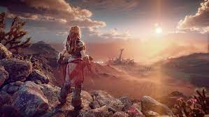 Honestly the idea of playing this game is what keeps me going during this lockdown hahaha. Horizon Forbidden West 1080p 2k 4k 5k Hd Wallpapers Free Download Wallpaper Flare