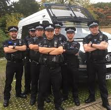 Braintree Has 21 Epspecials On Friday Special Constable Chris Gliddon Was 1 Of 7 Specials Volunteering Could You Www E Essex Police Police London Police