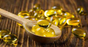 Fish oil can reduce the falling of hair and regulate the hair regrowth cycle. Fish Oil Benefits For Hair Growth Viviscal Healthy Hair Tips