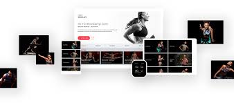 Love my peloton digital every day! 8 Smart Devices And Services For Home Workouts When The Gym Is Closed Stacey On Iot Internet Of Things News And Analysis