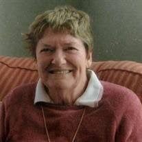 Patricia E Zazzali Obituary