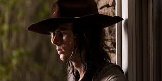 Walking Dead: Rick SHOULDN'T Kill Negan