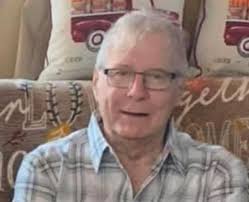 Terry Despaw, 75, of Norfolk