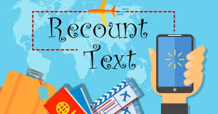 3.2 memahami fungsi sosial, struktur teks, dan unsur kebahasaan pada ungkapan perkenalan diri, serta responnya, sesuai dengan konteks penggunaannya. Materi Dan Soal Bahasa Inggris Recount Text Kelas 8 Smp Jagoan Bahasa Inggris